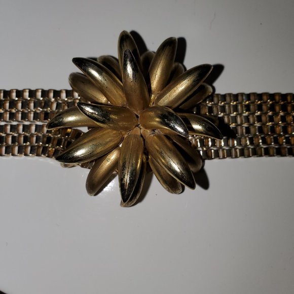 TRUE VINTAGE SPECTULAR BRACELET - Picture 4 of 4
